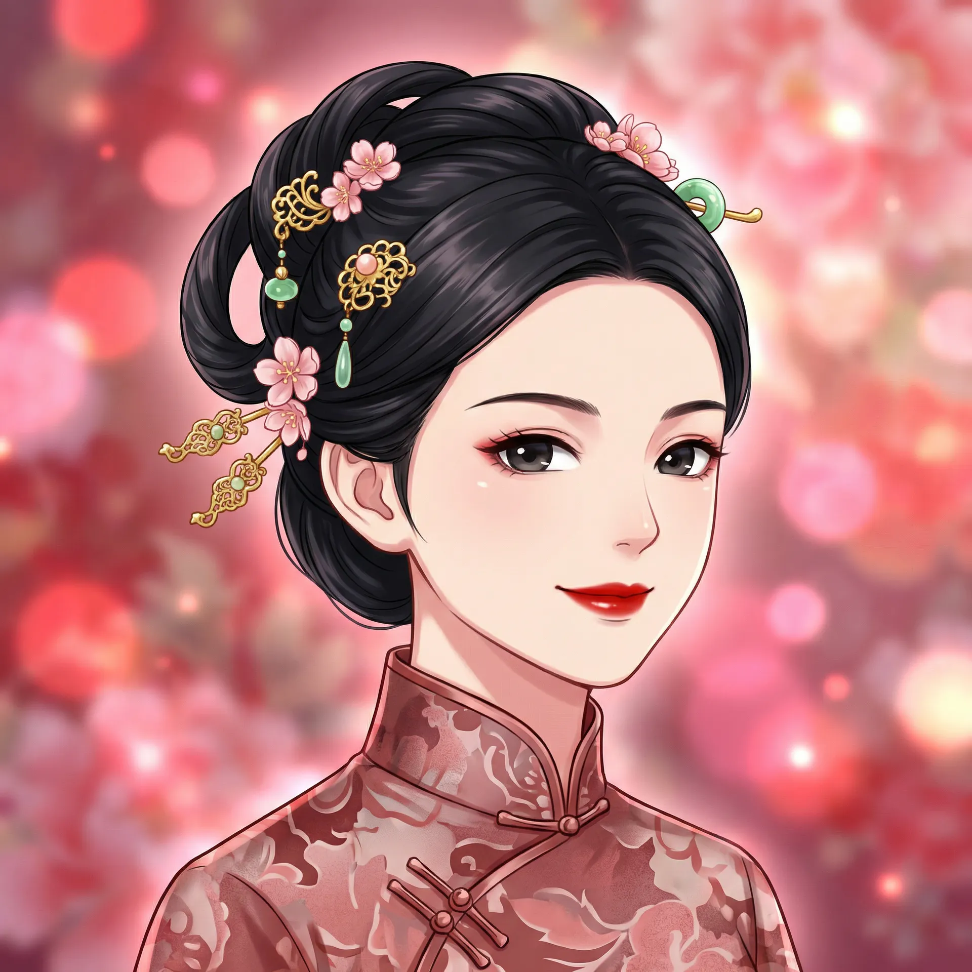 桃花仙子 - 抖音故意走漏视频7028集破解 人气女神